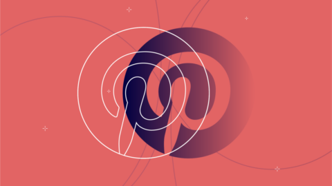 pinterest logo