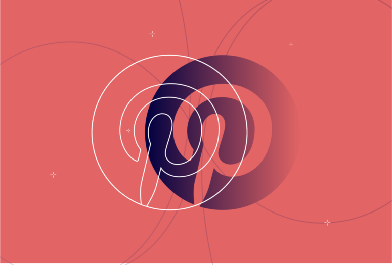 pinterest logo
