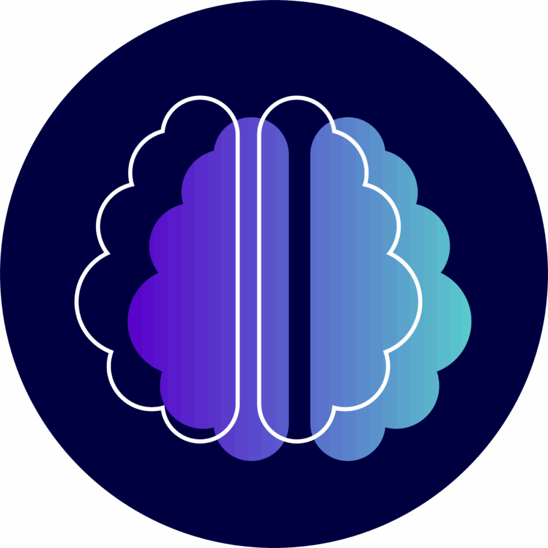 Brain Icon