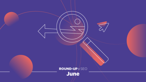June SEO Round-up banner