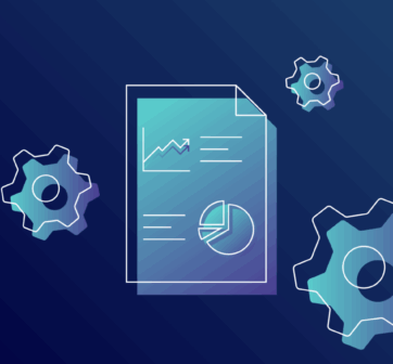 Content document with cogs