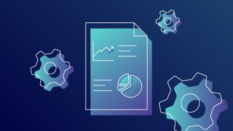 Content document with cogs