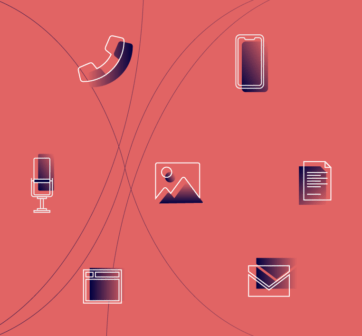 Using multi-channel marketing for a greater online presence