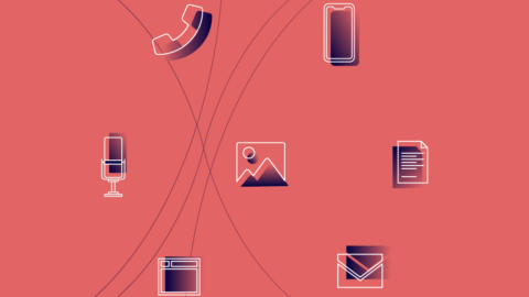 Using multi-channel marketing for a greater online presence