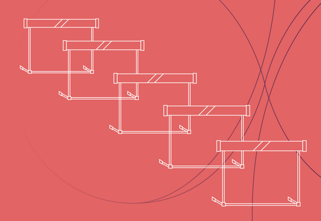 Navigate these five marketing hurdles