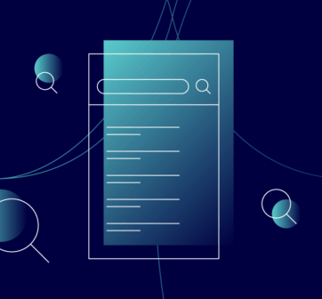 Asking the question 'Why is my website note on Google?' Learn why here