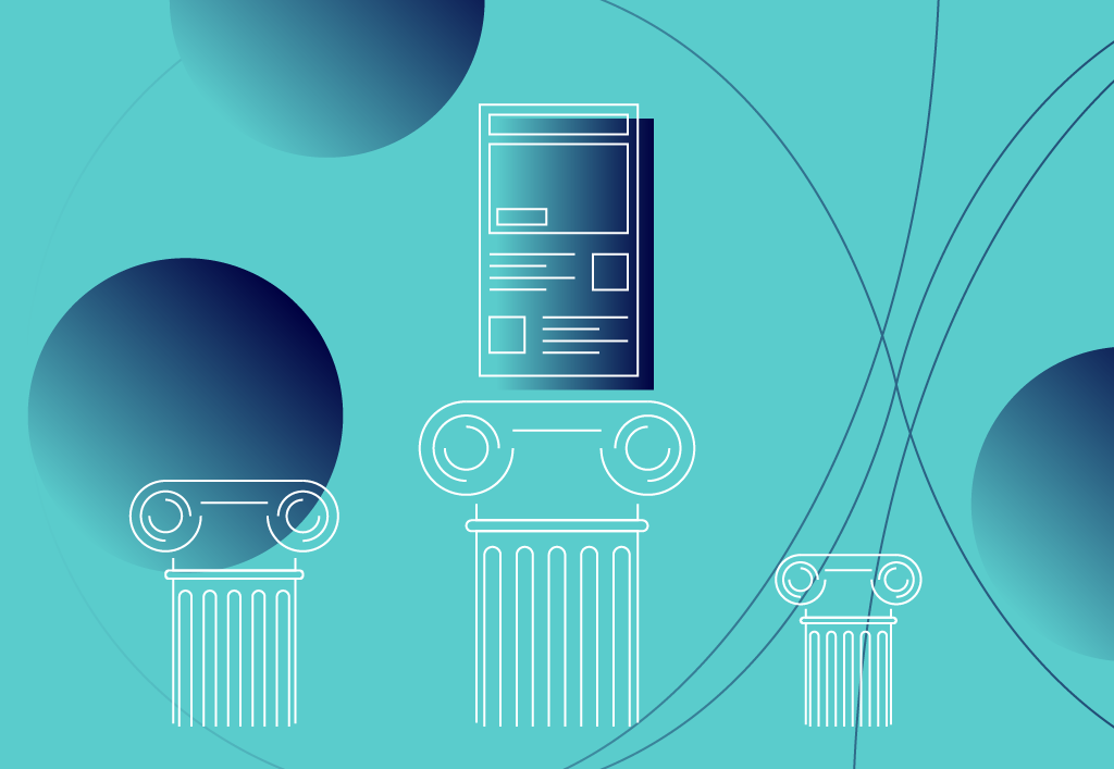 Check out these three great pillar page examples