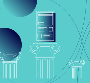 Check out these three great pillar page examples