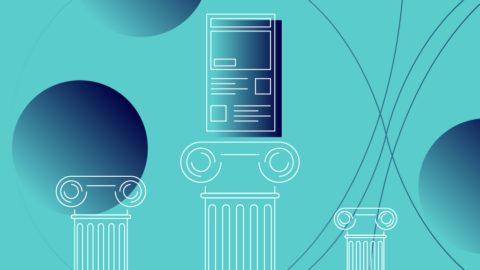 Check out these three great pillar page examples