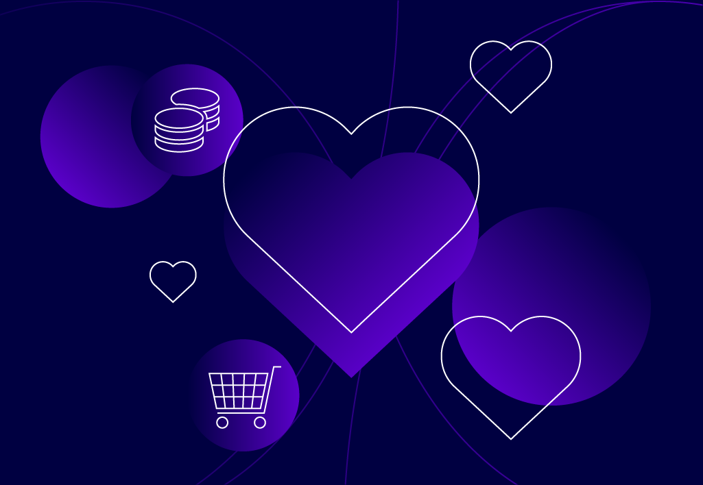 Read these stats about customer loyalty to see how important it is