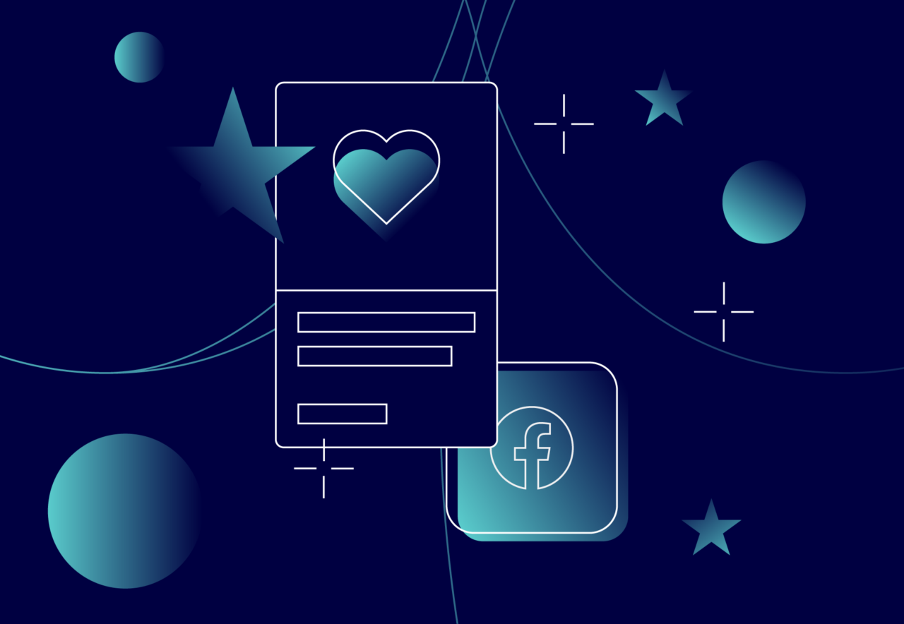 Here are some Facebook ad examples that really stand out