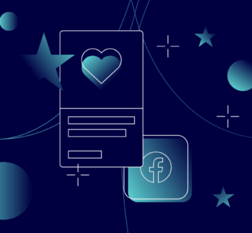 Blog 4 here are some facebook ad examples that really stand out