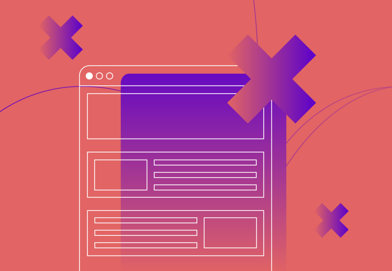 Should you remove outdated content? The key is to do your research before