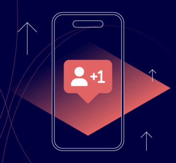 Wondering how to increase your social media followers? Check this blog out