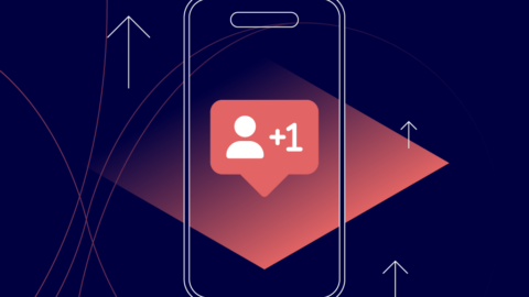 Wondering how to increase your social media followers? Check this blog out