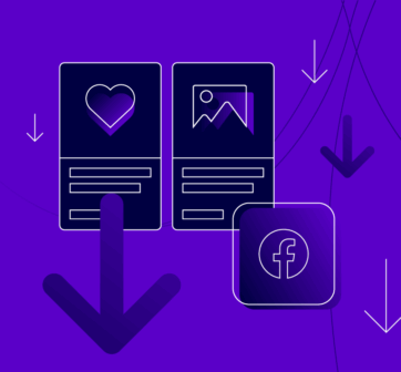 facebook ad not delivering? here are a few reasons why, as well as ways to fix it.