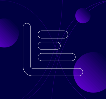 stats shown as a chart icon