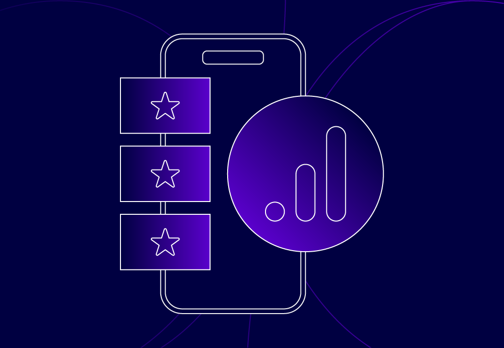 mobile use customer behaviour