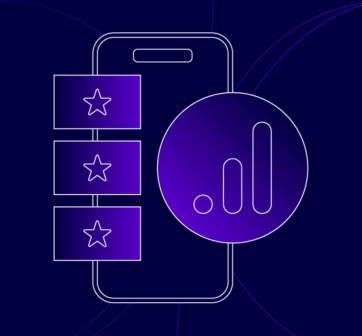 mobile use customer behaviour