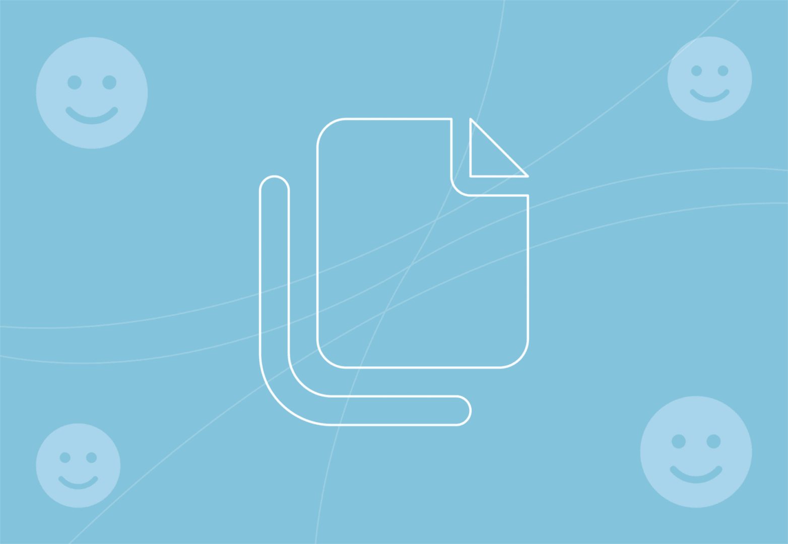 Image showing icons of happy, sad and angry faces