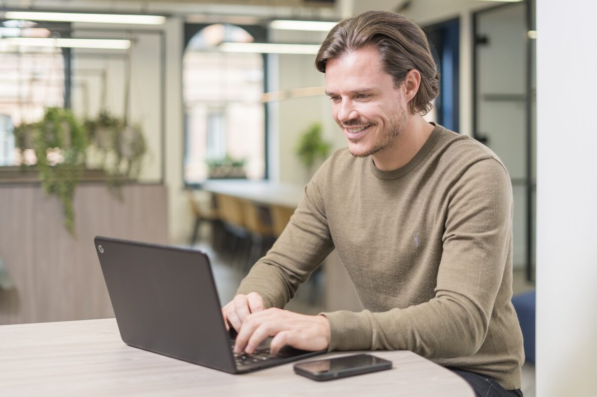 Ross Green MD of Embryo