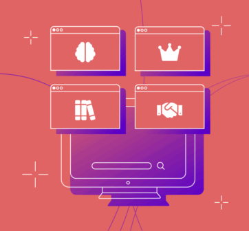 Learn how to demonstrate your brand has experience with this blog