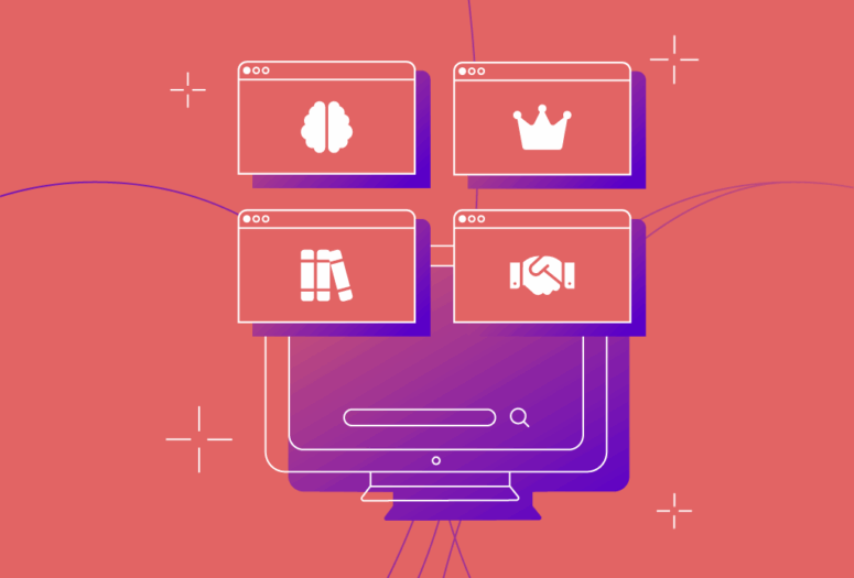 learn how to demonstrate your brand has experience with this blog