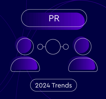 pr 2024 trends