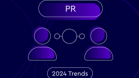 PR 2024 trends