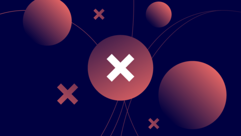 red crosses indicating ppc mistakes