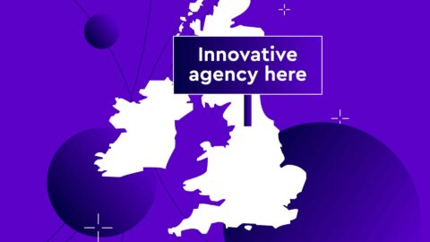innovative Manchester SEO agency