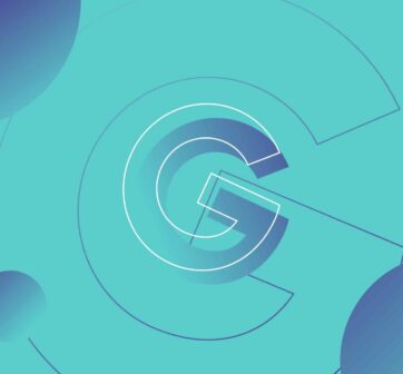 Google logo embryo colours