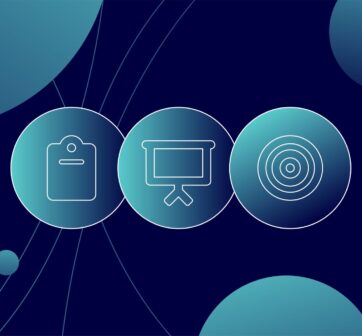 Blog 6 data visualisation using icons