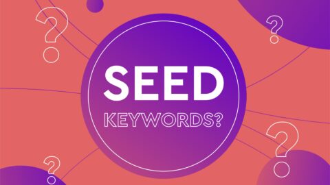 seed keywords