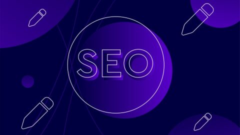 SEO copywriting