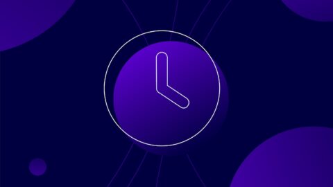 Analog clock