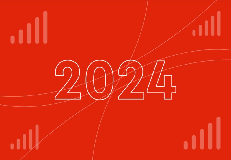 2024 in purple text