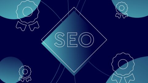 SEO with certificate badges