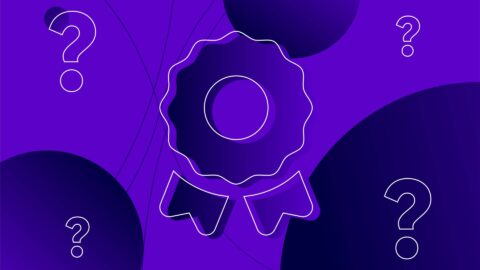 certification icon