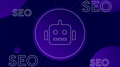 Robot icon