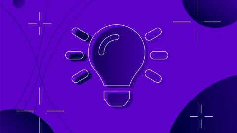 Lightbulb icon