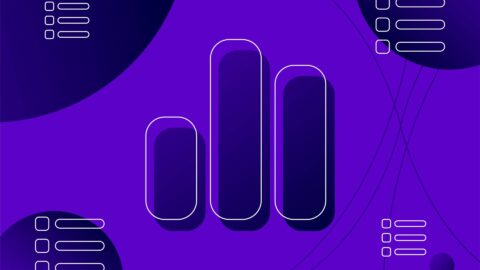 bar chart icon
