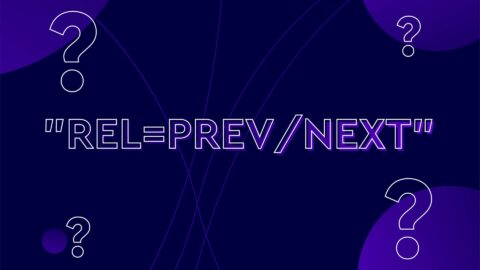 REL= PREV/NEXT