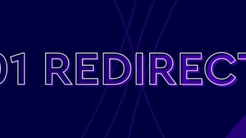301 redirects title