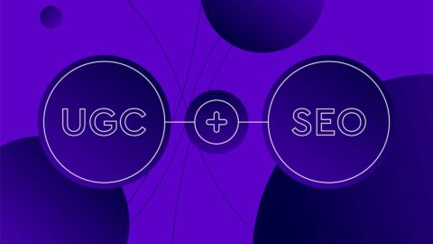 user generated content and seo