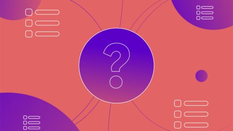 central question mark for affiliate programme