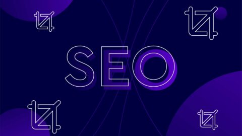SEO large text