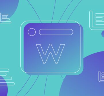 Blog 7 wikipedia icon on a desktop