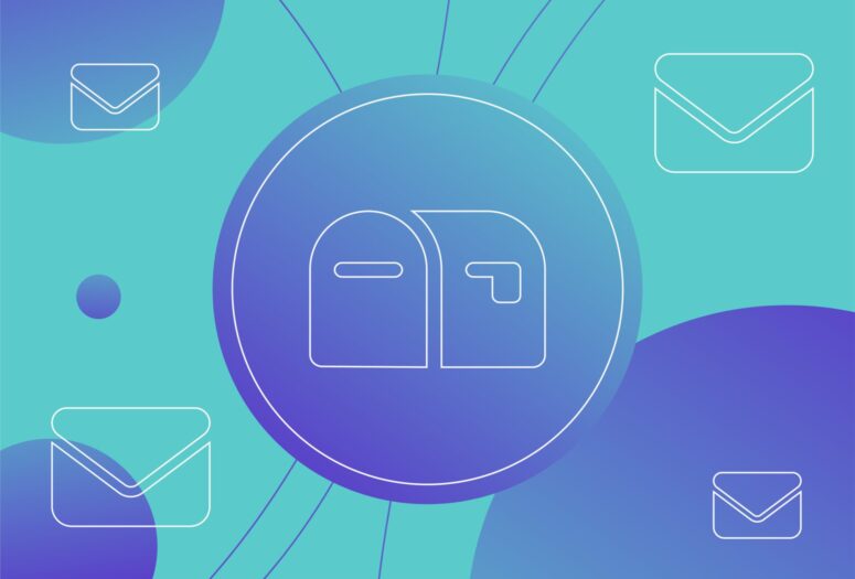 mail box icon