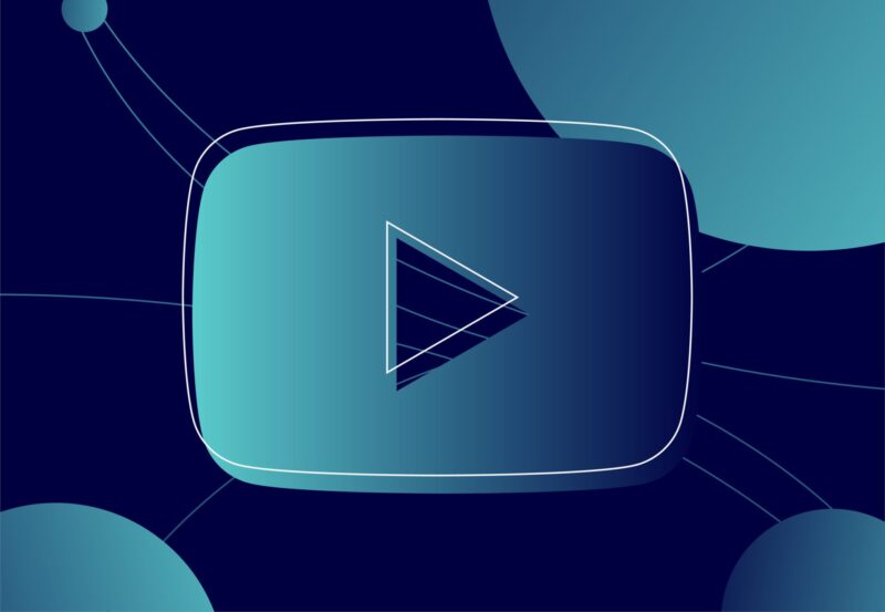 Youtube logo